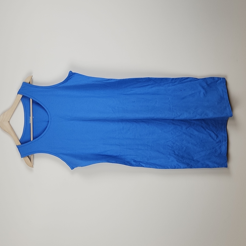 Basic Editions Women's Long Top